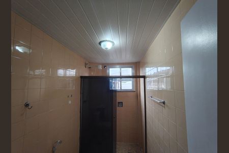 Apartamento à venda com 58m², 2 quartos e 1 vagaBanheiro Social