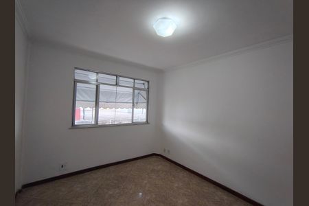 Sala de apartamento à venda com 2 quartos, 58m² em Tanque, Rio de Janeiro