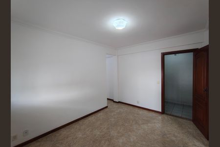 Sala de apartamento à venda com 2 quartos, 58m² em Tanque, Rio de Janeiro