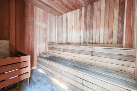 Apartamento à venda com 88m², 2 quartos e 1 vaga Apartamento à venda com 88m², 2 quartos e 1 vagaÁrea Comum - Sauna