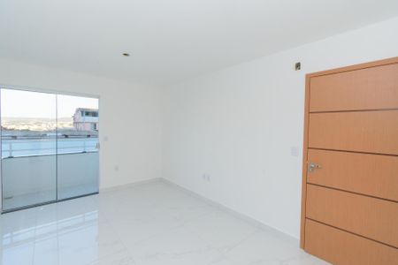 Apartamento à venda com 82m², 3 quartos e 2 vagasSala