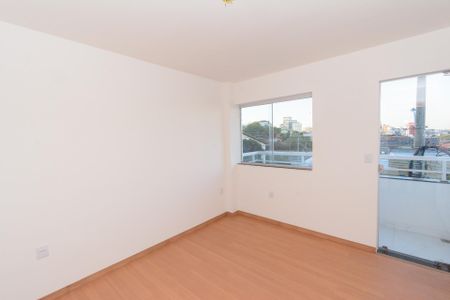 Apartamento à venda com 82m², 3 quartos e 2 vagasSuíte