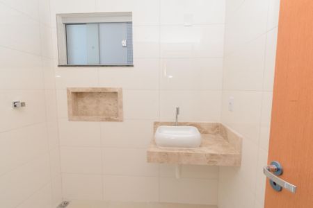Apartamento à venda com 78m², 3 quartos e 1 vagaBanheiro Social