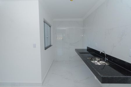 Apartamento à venda com 78m², 3 quartos e 1 vagaCozinha