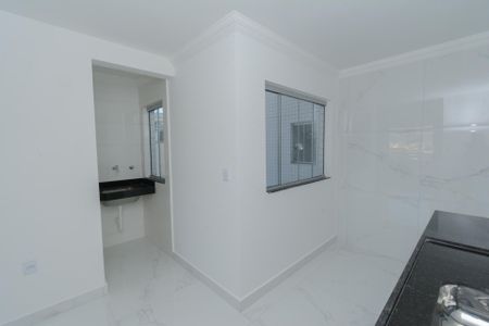 Apartamento à venda com 78m², 3 quartos e 1 vagaCozinha