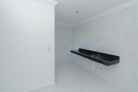 Apartamento à venda com 78m², 3 quartos e 2 vagasCozinha