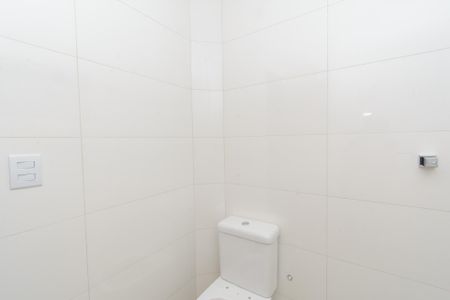 Apartamento à venda com 78m², 3 quartos e 2 vagasBanheiro Social