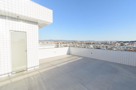 Apartamento à venda com 156m², 3 quartos e 2 vagasCobertura