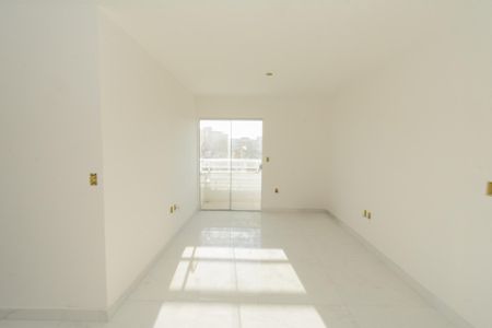 Sala de apartamento à venda com 3 quartos, 156m² em Santa Cruz Industrial, Contagem