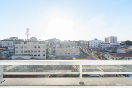 Apartamento à venda com 156m², 3 quartos e 2 vagasCobertura - Vadanda da Sala