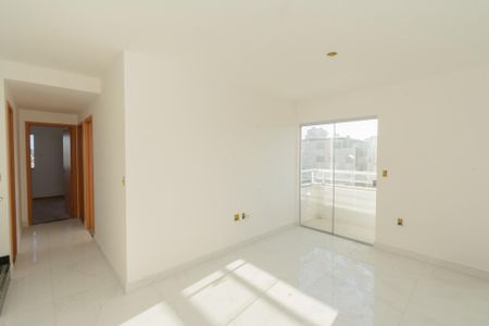 Apartamento à venda com 156m², 3 quartos e 2 vagasSala