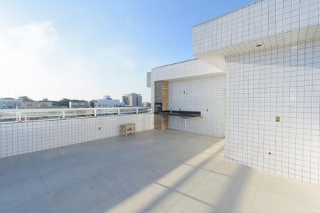 Apartamento à venda com 156m², 3 quartos e 2 vagasCobertura