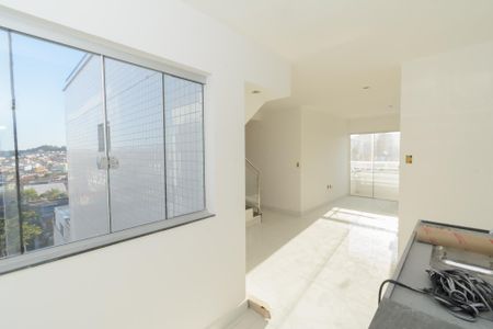 Apartamento à venda com 156m², 3 quartos e 2 vagasCozinha