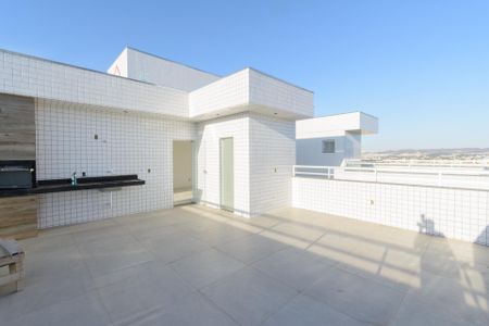 Apartamento à venda com 156m², 3 quartos e 2 vagasCobertura