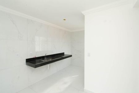 Apartamento à venda com 77m², 3 quartos e 1 vagaCozinha