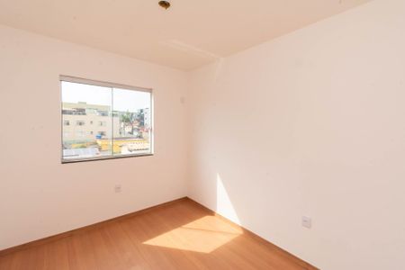 Quarto 1 de apartamento à venda com 3 quartos, 77m² em Santa Cruz Industrial, Contagem