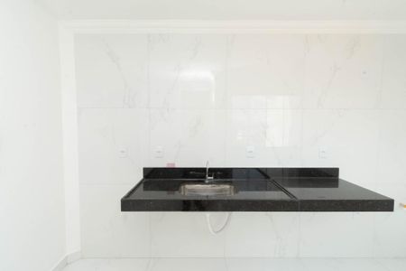 Apartamento à venda com 77m², 3 quartos e 1 vagaCozinha