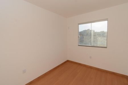 Quarto 1 de apartamento à venda com 3 quartos, 82m² em Santa Cruz Industrial, Contagem