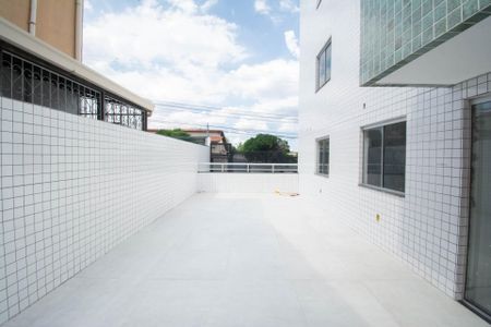 Apartamento à venda com 143m², 3 quartos e 2 vagasÁrea Privativa