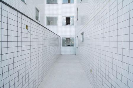 Apartamento à venda com 143m², 3 quartos e 2 vagasÁrea Privativa e Serviços