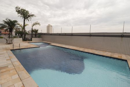 Apartamento para alugar com 108m², 3 quartos e 2 vagasÁrea comum