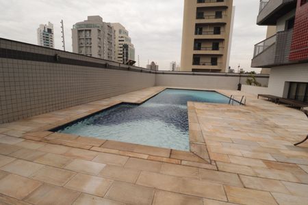 Apartamento para alugar com 108m², 3 quartos e 2 vagasÁrea comum