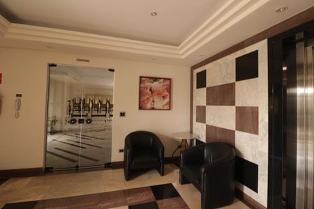 Apartamento para alugar com 108m², 3 quartos e 2 vagasÁrea comum