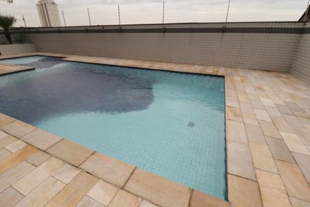 Apartamento para alugar com 108m², 3 quartos e 2 vagasÁrea comum