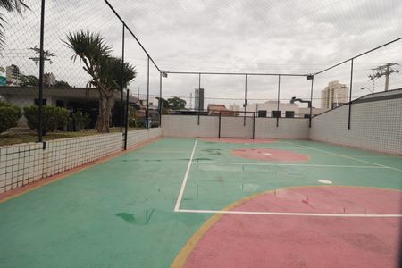 Apartamento para alugar com 108m², 3 quartos e 2 vagasÁrea comum