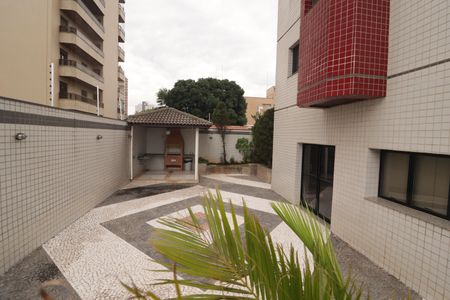 Apartamento para alugar com 108m², 3 quartos e 2 vagasÁrea comum
