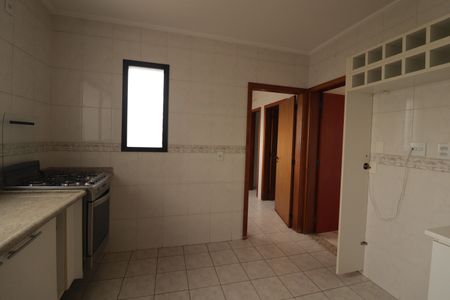 Apartamento para alugar com 108m², 3 quartos e 2 vagasCozinha