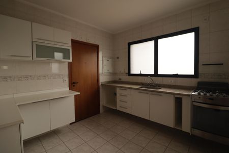 Apartamento para alugar com 108m², 3 quartos e 2 vagasCozinha
