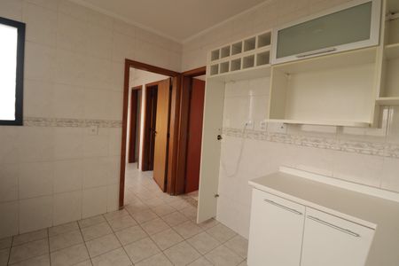 Apartamento para alugar com 108m², 3 quartos e 2 vagasCozinha