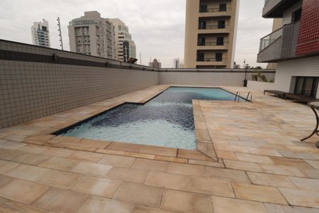 Apartamento para alugar com 108m², 3 quartos e 2 vagasÁrea comum