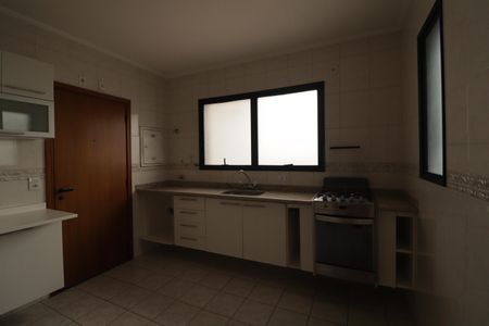 Apartamento para alugar com 108m², 3 quartos e 2 vagasCozinha