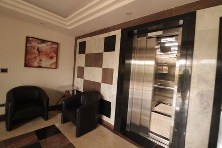 Apartamento para alugar com 108m², 3 quartos e 2 vagasÁrea comum