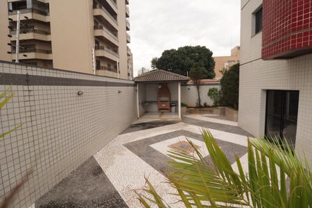 Apartamento para alugar com 108m², 3 quartos e 2 vagasÁrea comum