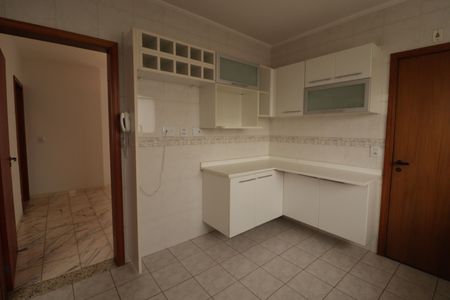 Apartamento para alugar com 108m², 3 quartos e 2 vagasCozinha