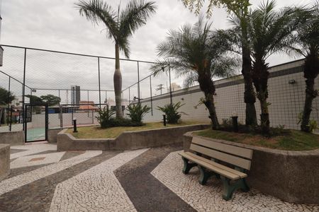 Apartamento para alugar com 108m², 3 quartos e 2 vagasÁrea comum