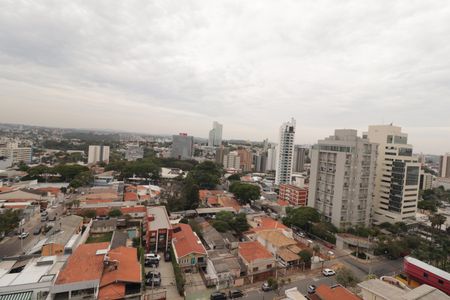 Apartamento para alugar com 108m², 3 quartos e 2 vagasVista Varanda Sala
