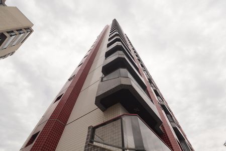 Apartamento para alugar com 108m², 3 quartos e 2 vagasÁrea comum