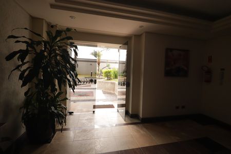 Apartamento para alugar com 108m², 3 quartos e 2 vagasÁrea comum