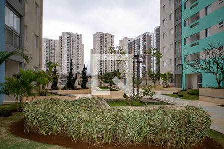 Apartamento à venda com 57m², 2 quartos e 1 vagaÁrea comum