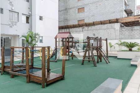 Apartamento à venda com 57m², 2 quartos e 1 vagaÁrea comum - Playground