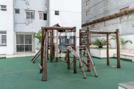 Apartamento à venda com 57m², 2 quartos e 1 vagaÁrea comum - Playground