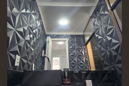 Apartamento à venda com 57m², 2 quartos e 1 vagaBanheiro da Suíte