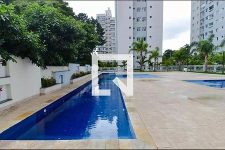 Apartamento à venda com 57m², 2 quartos e 1 vagaÁrea comum - Piscina