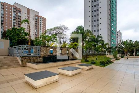 Apartamento à venda com 57m², 2 quartos e 1 vagaÁrea comum