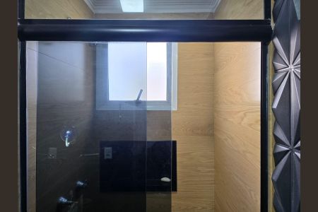 Apartamento à venda com 57m², 2 quartos e 1 vagaBanheiro da Suíte