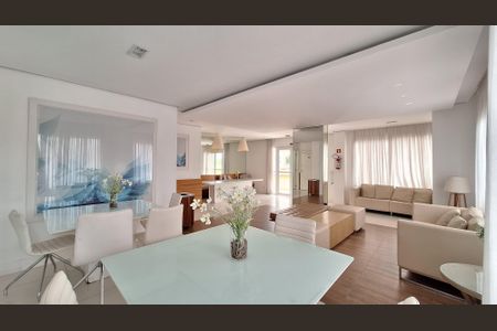 Apartamento para alugar com 83m², 2 quartos e 2 vagasÁrea comum - Salão de festas